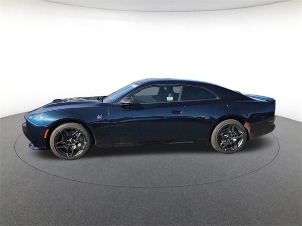 New 2026 Dodge Charger Scat Pack Coupe