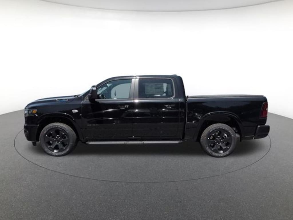 New 2026 Ram 1500 Big Horn/Lone Star Pickup