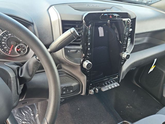 2026 RAM 2500 Tradesman - Photo 9