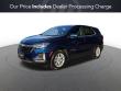 Used 2022 Chevrolet Equinox LT SUV
