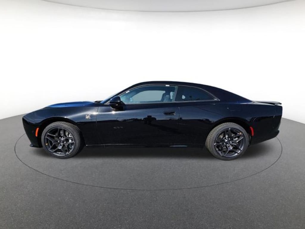 New 2026 Dodge Charger Scat Pack Coupe
