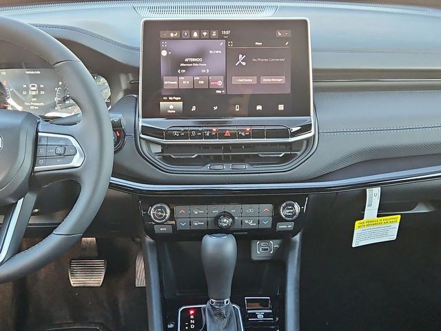 2026 Jeep Compass Limited Altitude - Photo 9