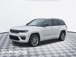 Used 2023 Jeep Grand Cherokee Summit SUV