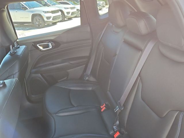 2026 Jeep Compass Limited Altitude - Photo 10