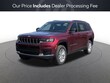  Jeep Grand Cherokee L
