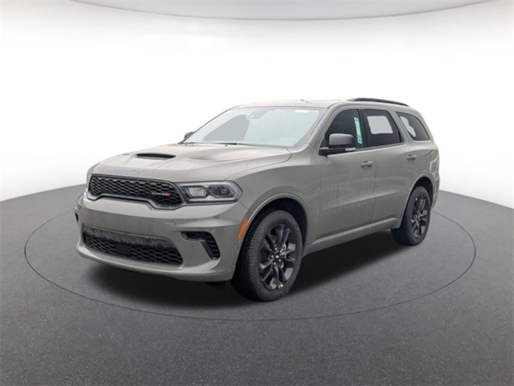 New 2026 Dodge Durango GT Sport Utility