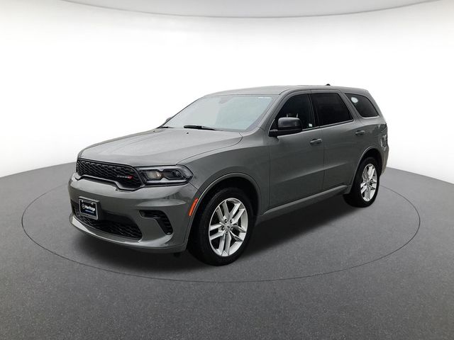 2025 Dodge Durango GT AWD's photo
