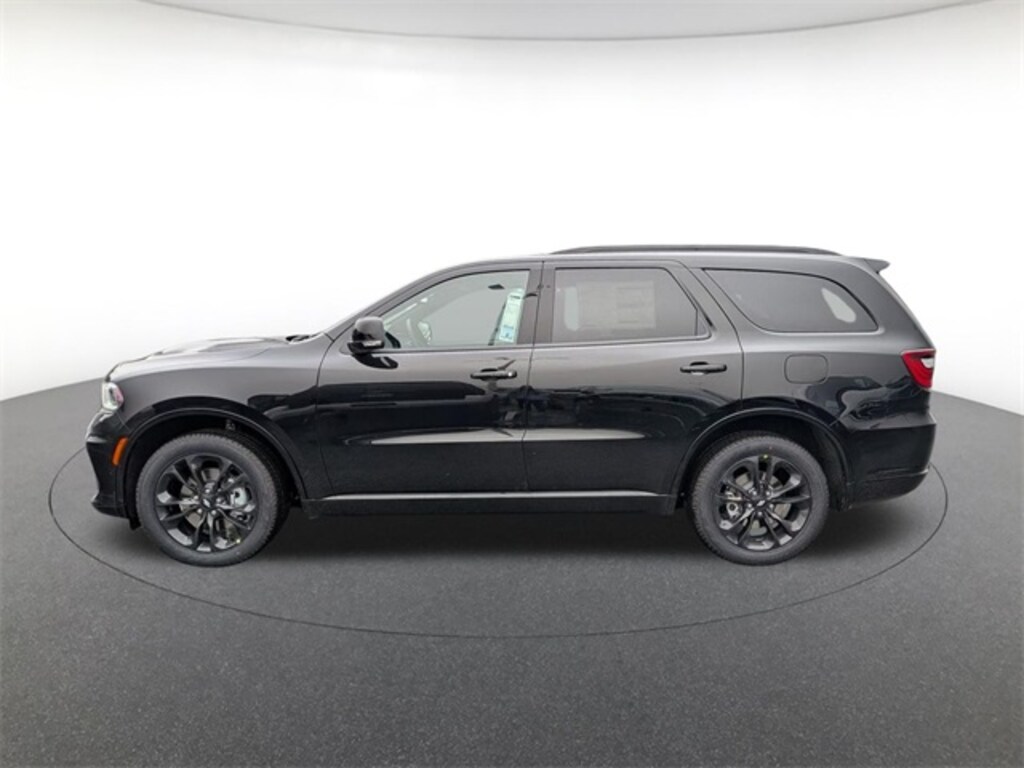 New 2026 Dodge Durango GT Sport Utility