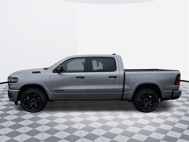 2025 Ram 1500 Big Horn Lone Star photo 2