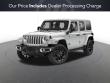Used 2021 Jeep Wrangler Unlimited Rubicon 4xe SUV