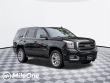 Used 2017 GMC Yukon SLT SUV