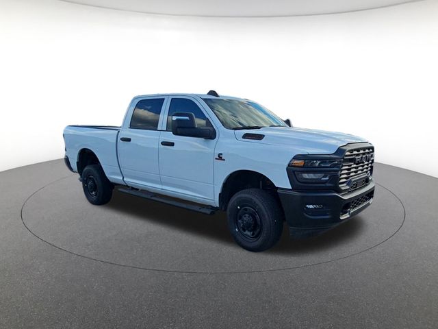 2026 RAM 2500 Tradesman - Photo 6