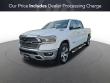 Used 2021 Ram 1500 Laramie Truck