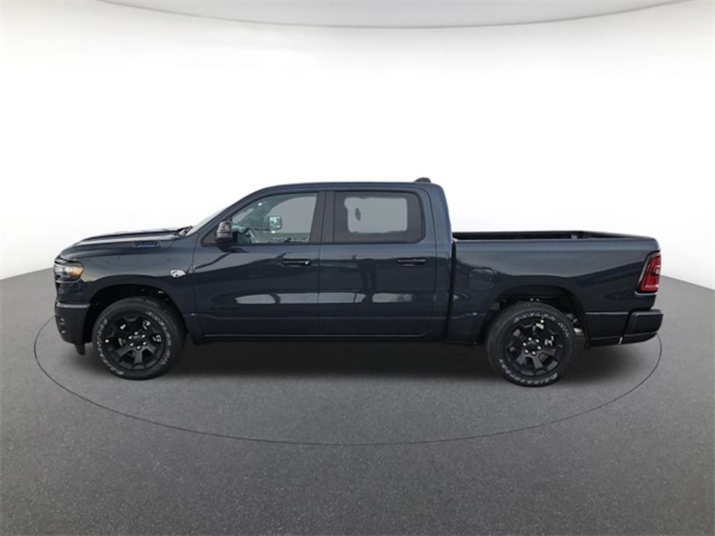 New 2026 Ram 1500 Big Horn/Lone Star Pickup