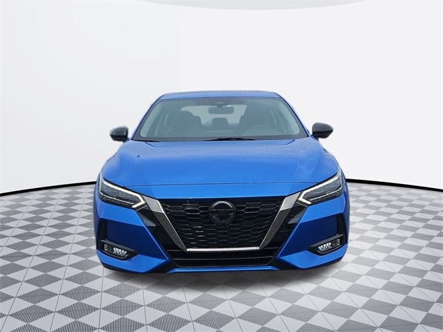 Used 2023 Nissan Sentra SR with VIN 3N1AB8DV0PY272909 for sale in Owings Mills, MD
