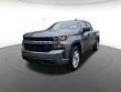 Used 2021 Chevrolet Silverado 1500 Custom Truck
