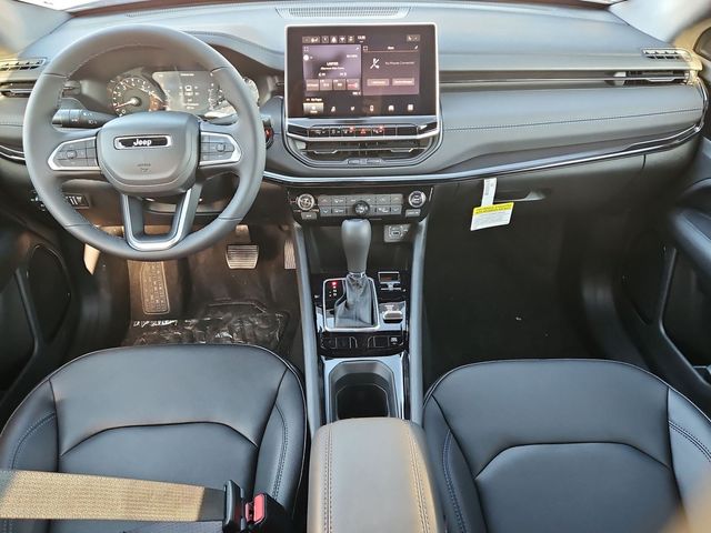 2026 Jeep Compass Limited Altitude - Photo 7