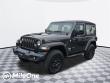 Used 2020 Jeep Wrangler Sport SUV