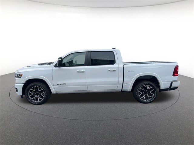 2026 Ram 1500 Laramie photo 2