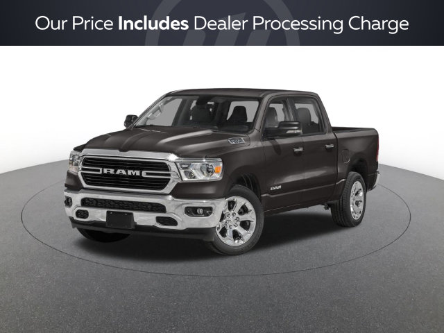 2020 RAM 1500 Pickup