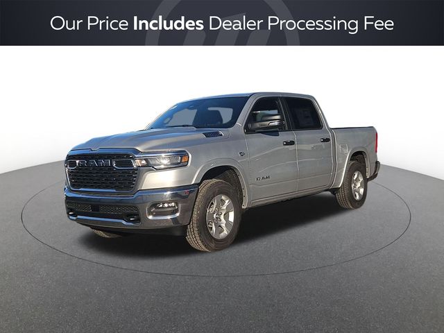 2026 RAM Ram 1500 Pickup