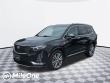 Used 2021 Cadillac XT6 Premium Luxury SUV