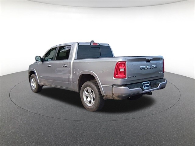 2025 Ram 1500 Big Horn Lone Star photo 3