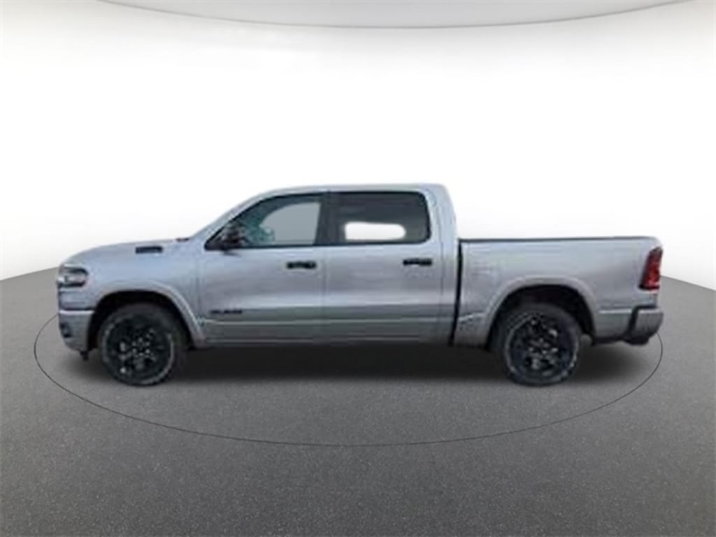 New 2025 Ram 1500 Big Horn/Lone Star Pickup