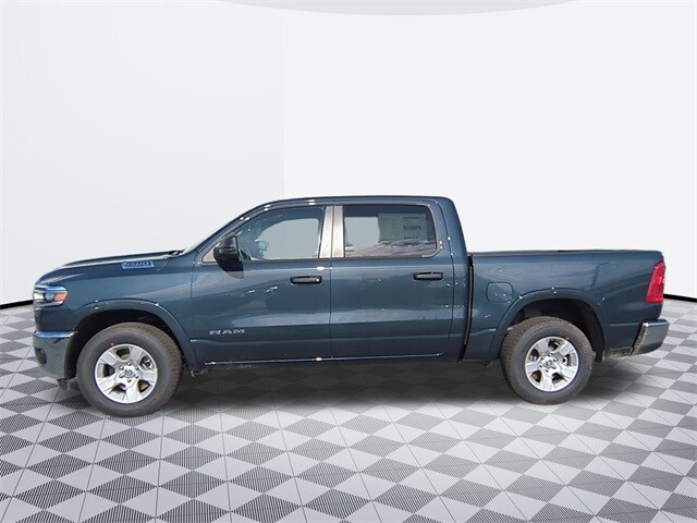 2025 Ram 1500 Big Horn Lone Star photo 2