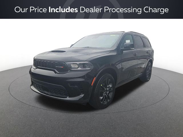 2026 Dodge Durango GT Plus AWD's photo