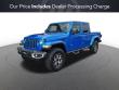 Used 2022 Jeep Gladiator Sport Truck