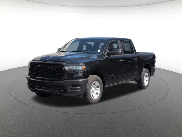2026 RAM Ram 1500 Pickup
