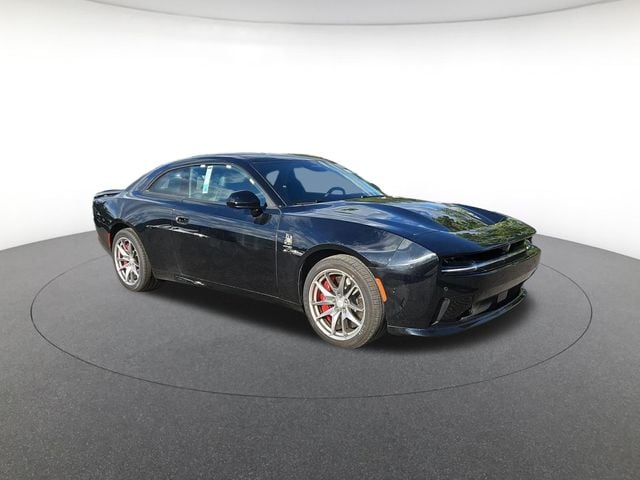 Used 2025 Dodge Charger Daytona Scat Pack with VIN 2C3CDBDK9SR210411 for sale in Parkville, MD