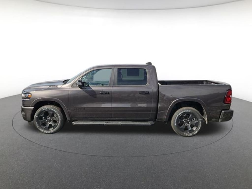 New 2026 Ram 1500 Big Horn/Lone Star Pickup