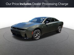 2026 Dodge Charger R/T Sedan