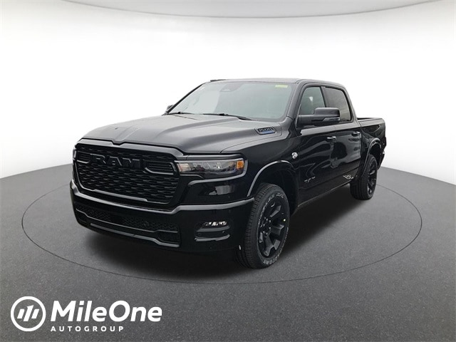 2026 RAM Ram 1500 Pickup Big Horn/Lone Star's photo