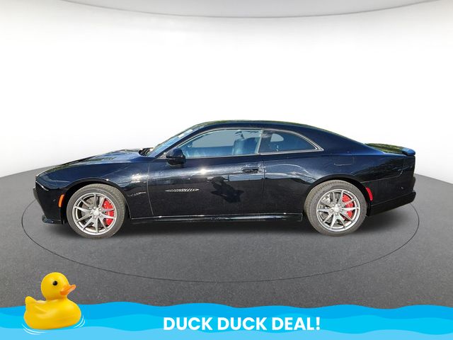 Used 2025 Dodge Charger Daytona Scat Pack with VIN 2C3CDBDK9SR210411 for sale in Parkville, MD