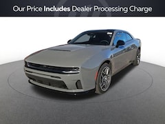 2026 Dodge Charger Scat Pack Coupe