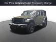 Used 2024 Jeep Wrangler Willys 4xe SUV