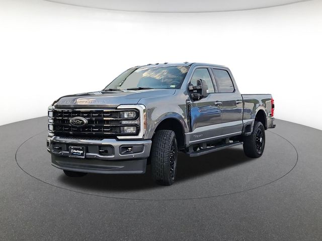 2024 Ford F-250 Lariat 4x4 Crew Cab 6-3/4' Box's photo