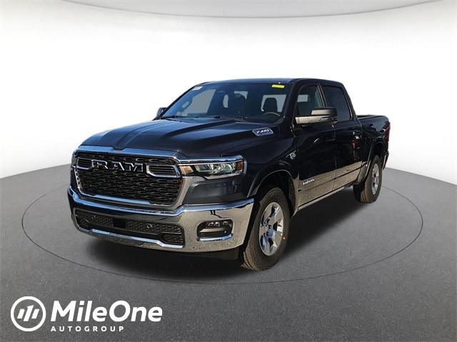 2026 RAM Ram 1500 Pickup Big Horn/Lone Star's photo