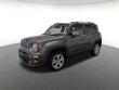 Used 2019 Jeep Renegade Limited SUV