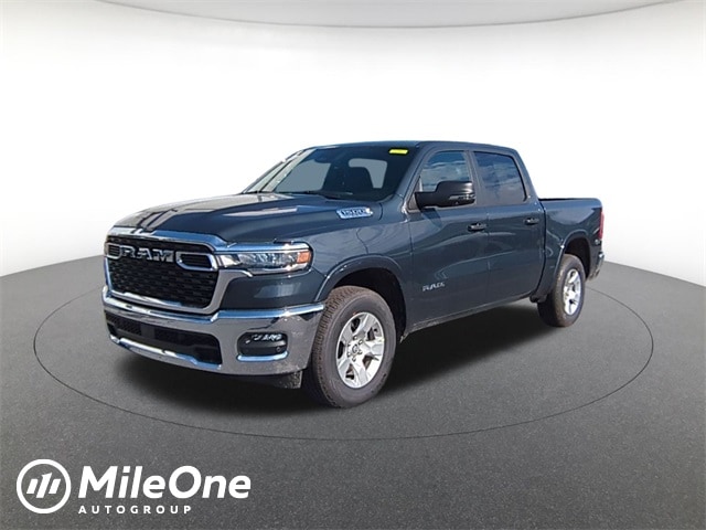 2025 RAM Ram 1500 Pickup Big Horn/Lone Star's photo