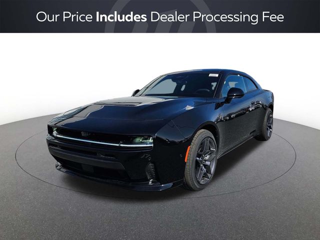 2026 Dodge Charger