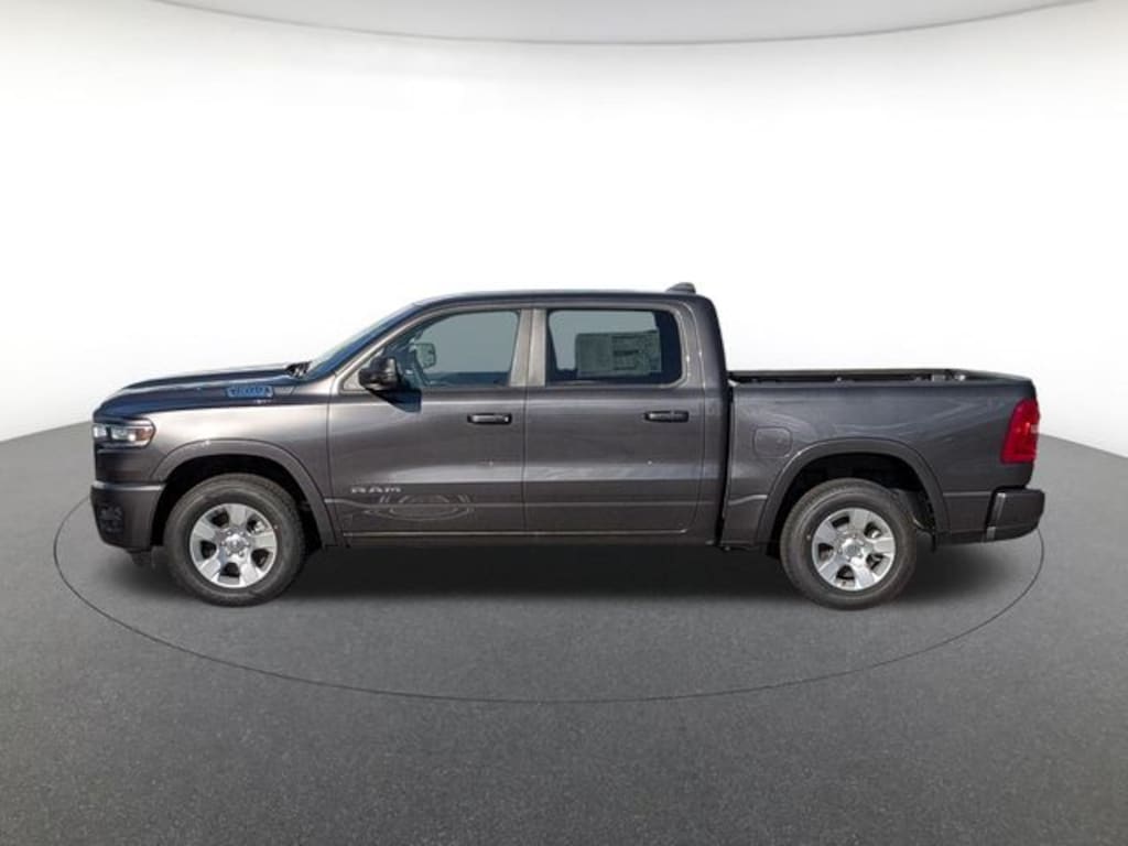 New 2025 Ram 1500 Big Horn/Lone Star Pickup