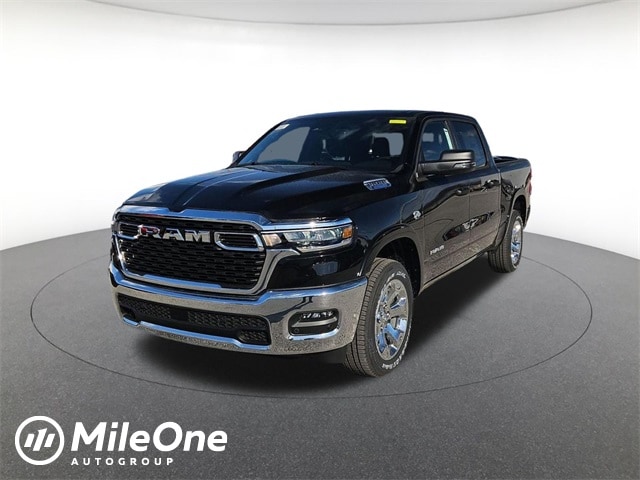 2026 RAM Ram 1500 Pickup Big Horn/Lone Star's photo
