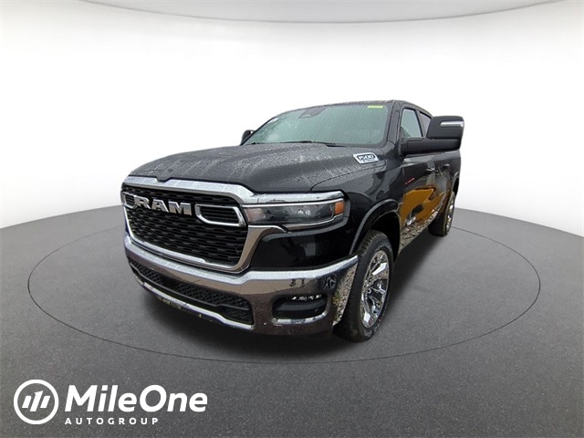 2025 RAM Ram 1500 Pickup Big Horn/Lone Star's photo