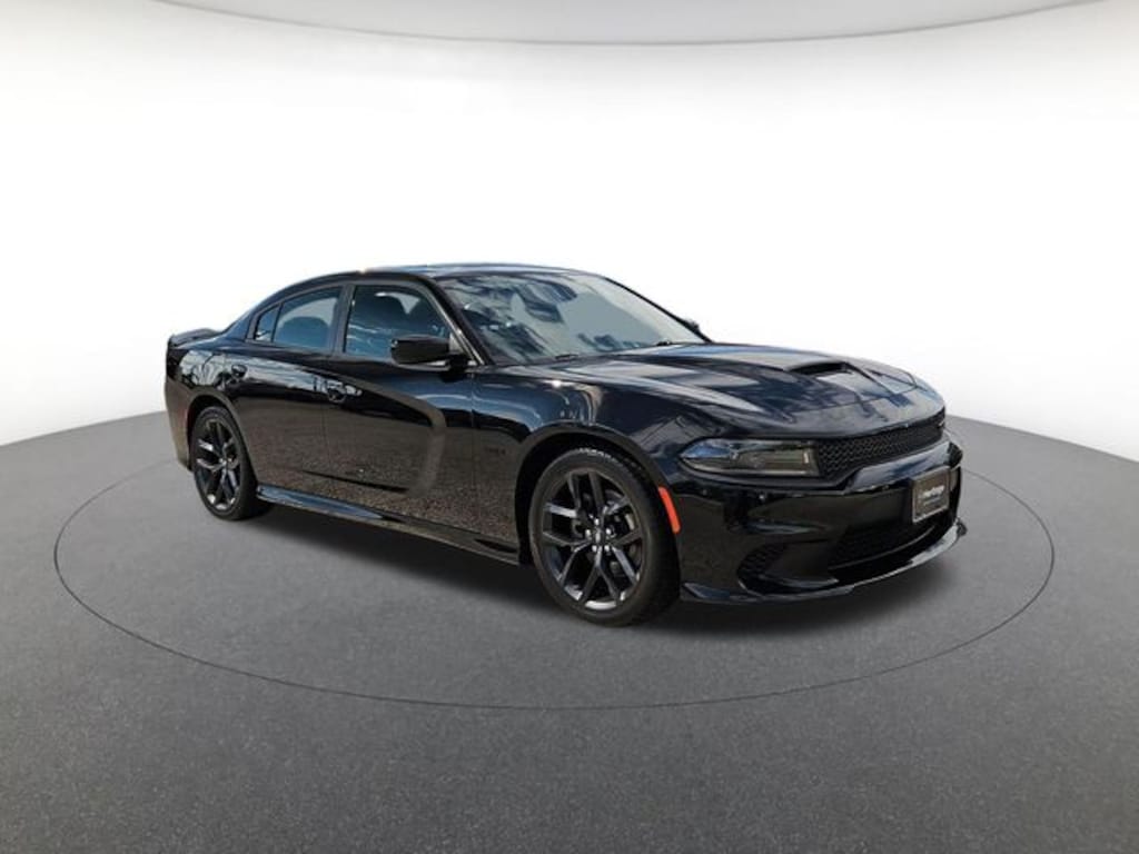 Used 2023 Dodge Charger R/T Sedan