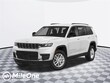 Jeep Grand Cherokee L