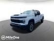Used 2024 Chevrolet Silverado 2500HD Custom Truck